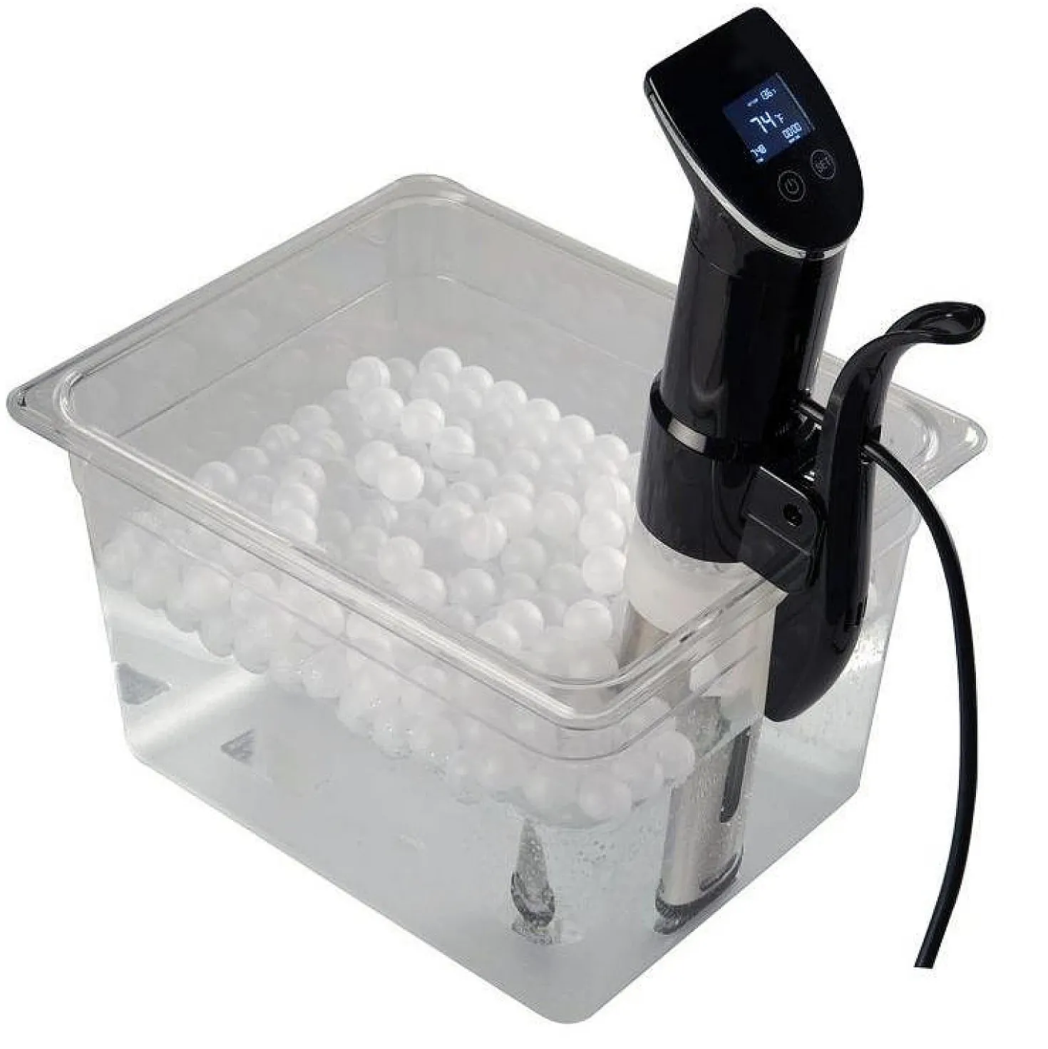 Wartmann Sous-Vide Circulator