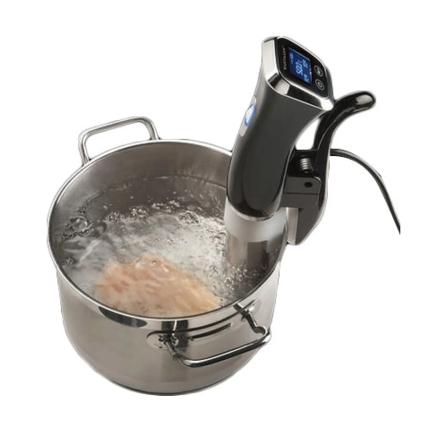 Wartmann Sous-Vide Circulator
