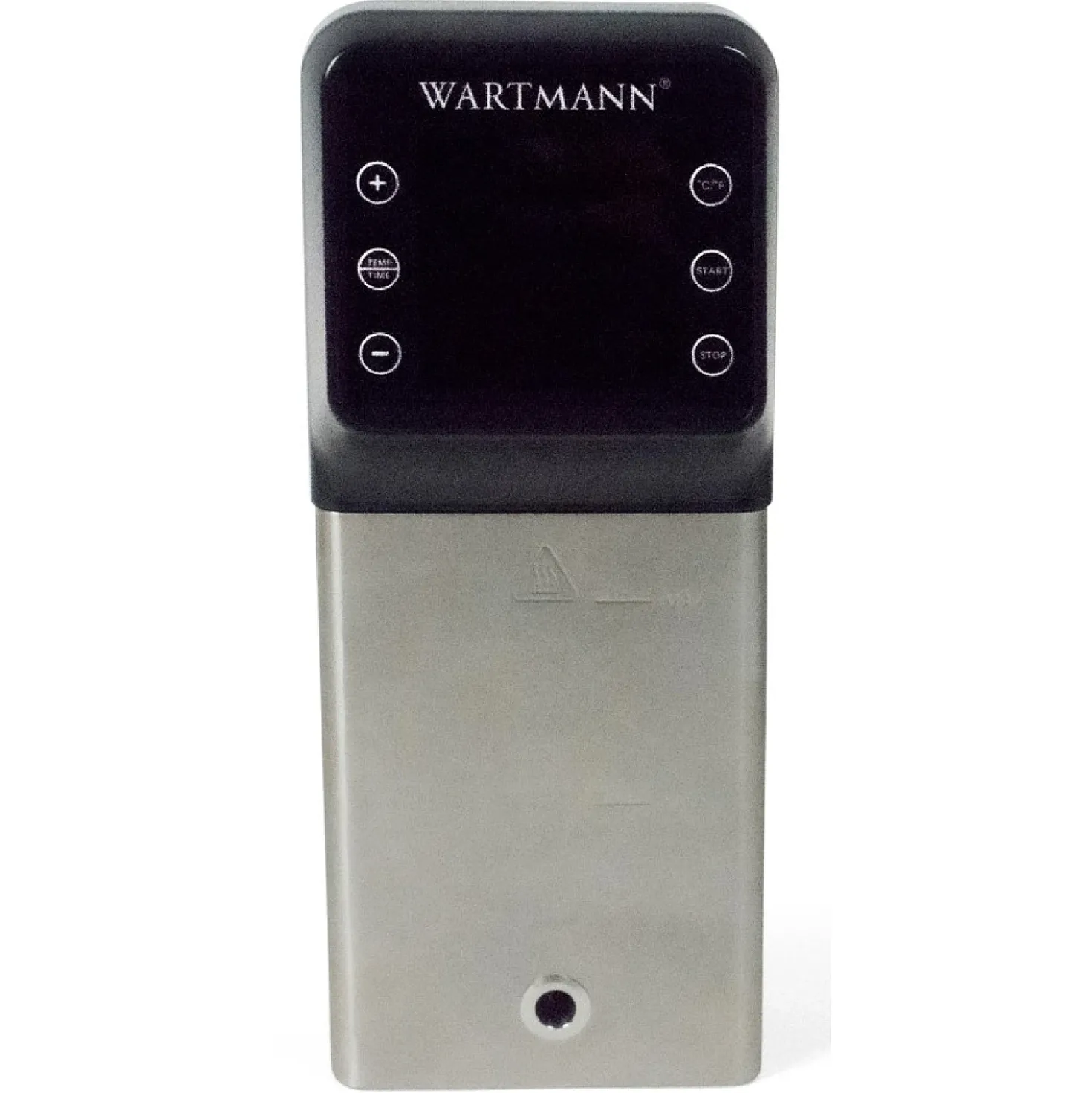 Wartmann Sous-Vide Elite 2 Regelaar