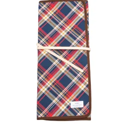 West Japan Tools Checkered Denim (6 vakken)