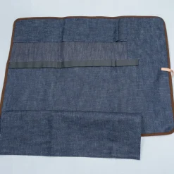 West Japan Tools Checkered Denim (6 vakken)