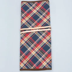 West Japan Tools Checkered Denim (6 vakken)