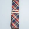 West Japan Tools Checkered Denim (3 vakken)