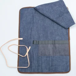 West Japan Tools Checkered Denim (3 vakken)
