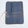 West Japan Tools Messenmap Denim (3 vakken)