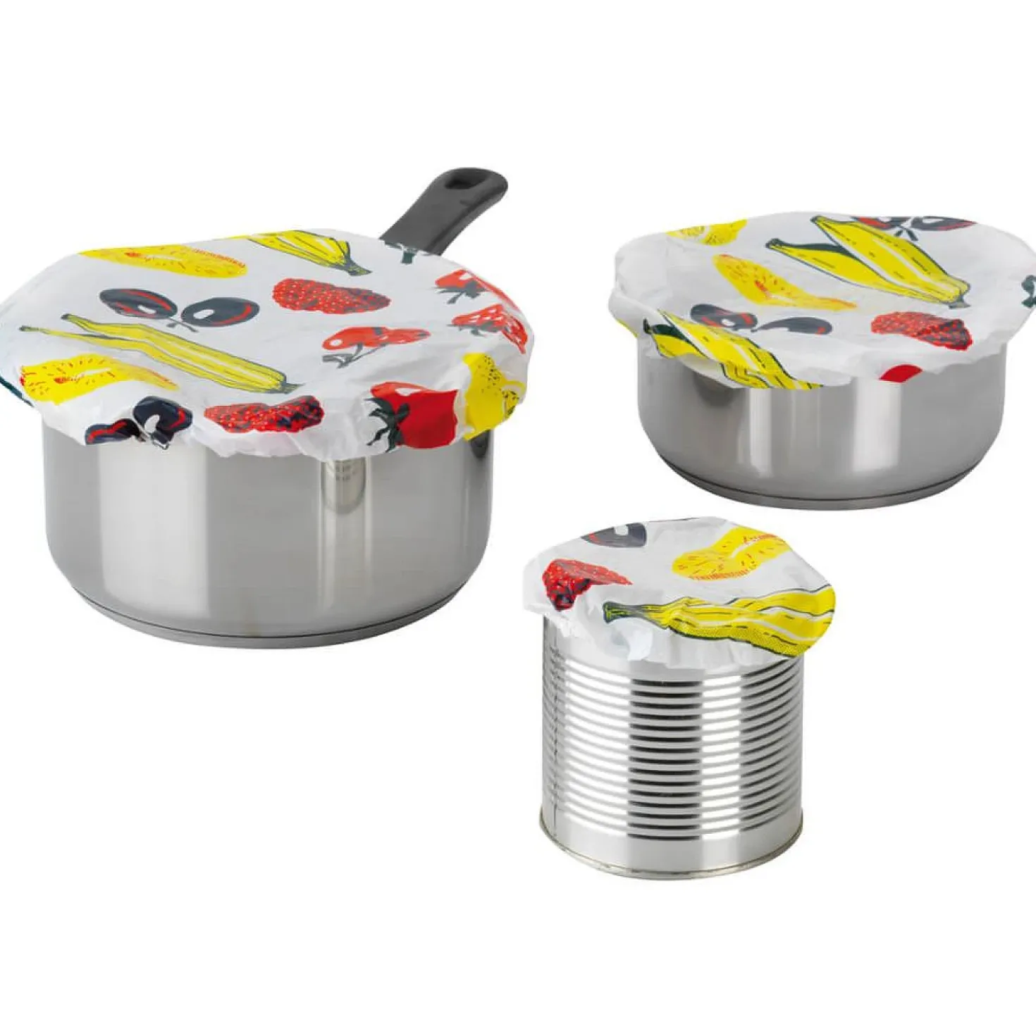 Westmark Afdekhoesjes (5 stuks)