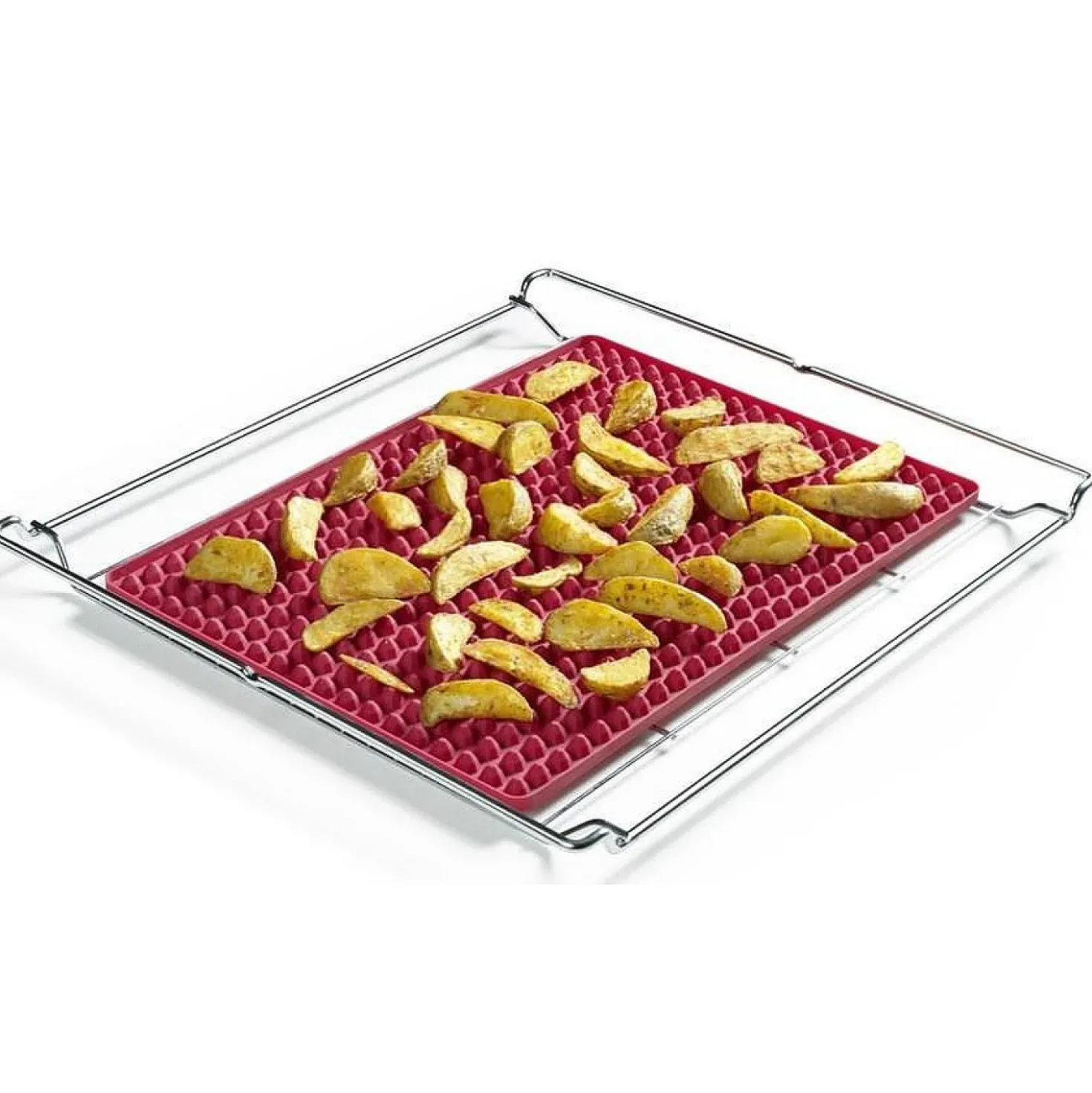 Westmark Braad-/Bakmat Crispy
