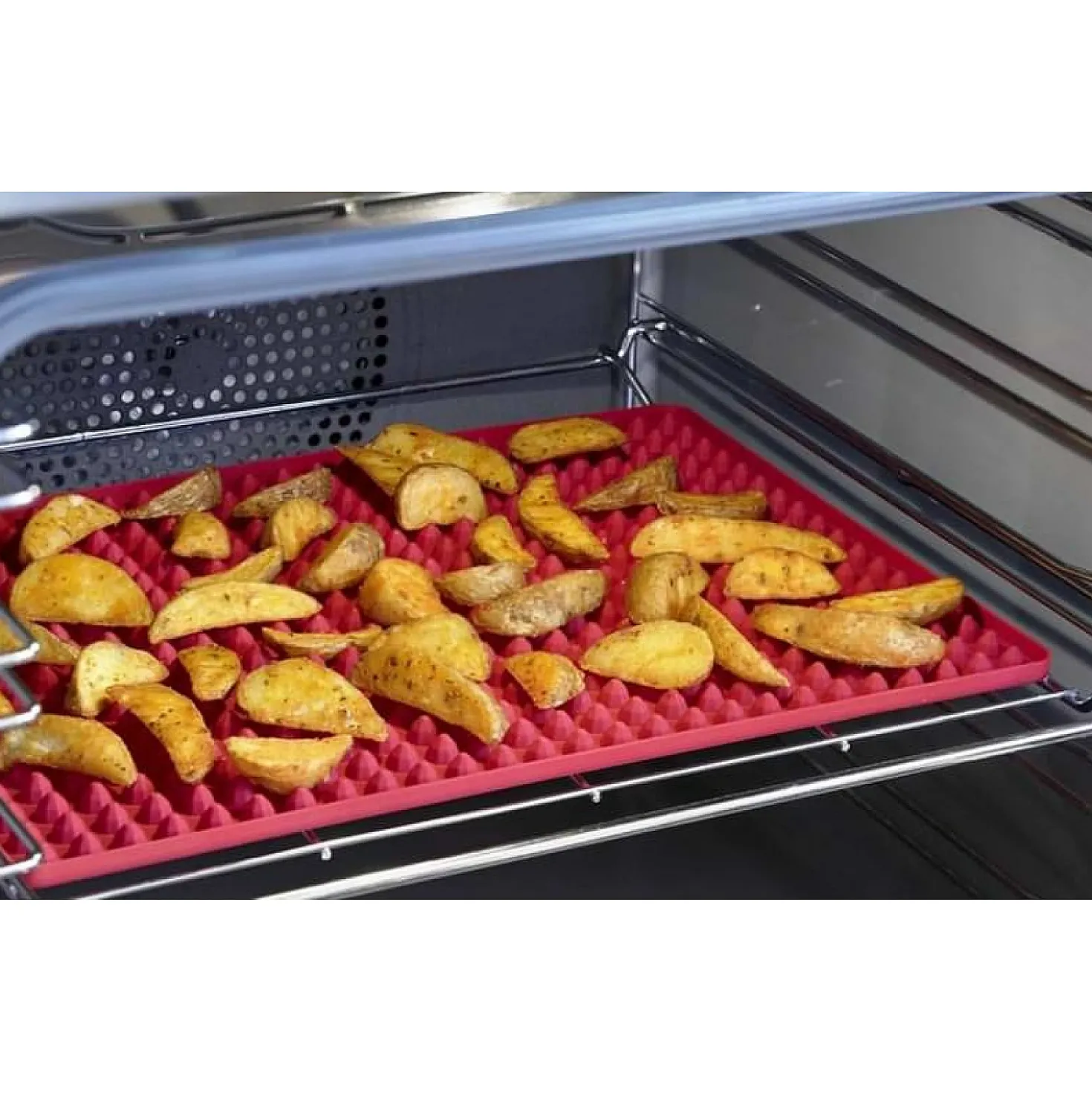 Westmark Braad-/Bakmat Crispy