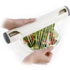 Westmark Folie Dispenser