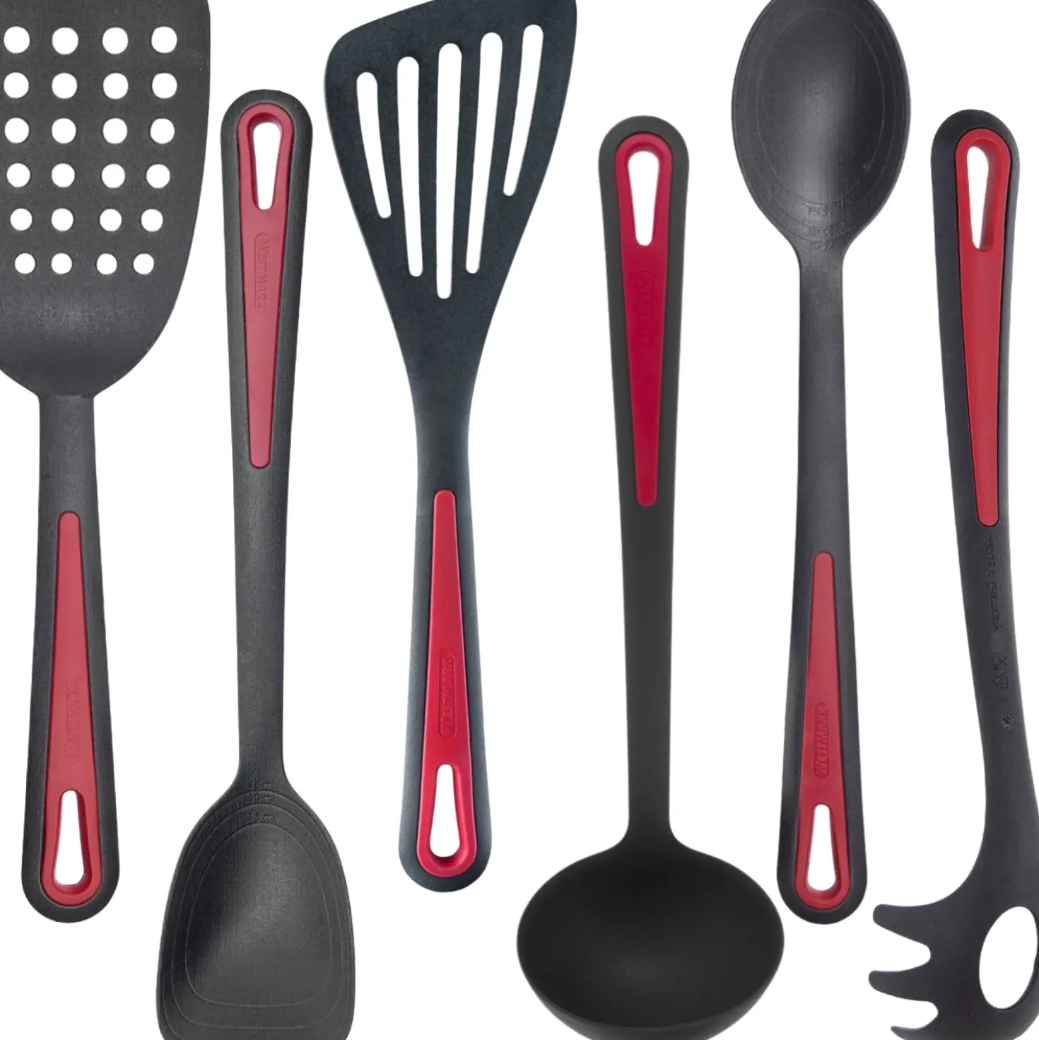Westmark Gallant Keukenhulpen Set (6-delig)