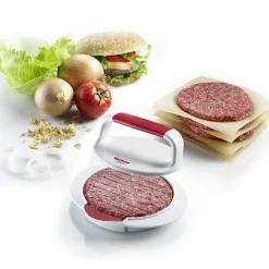 Westmark Hamburgerpers
