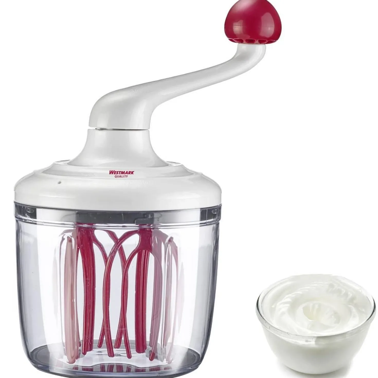 Westmark Handmixer