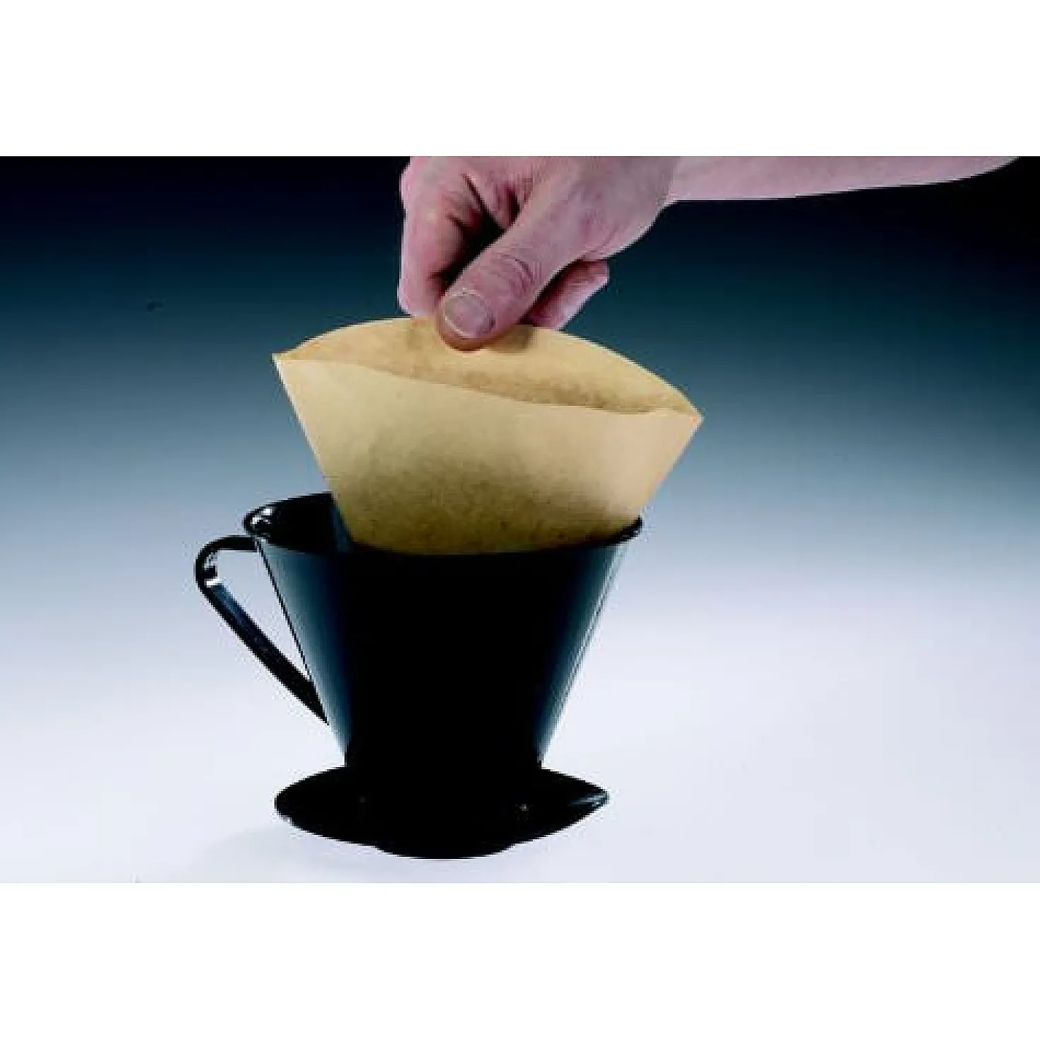 Westmark Koffiefilterhouder 104