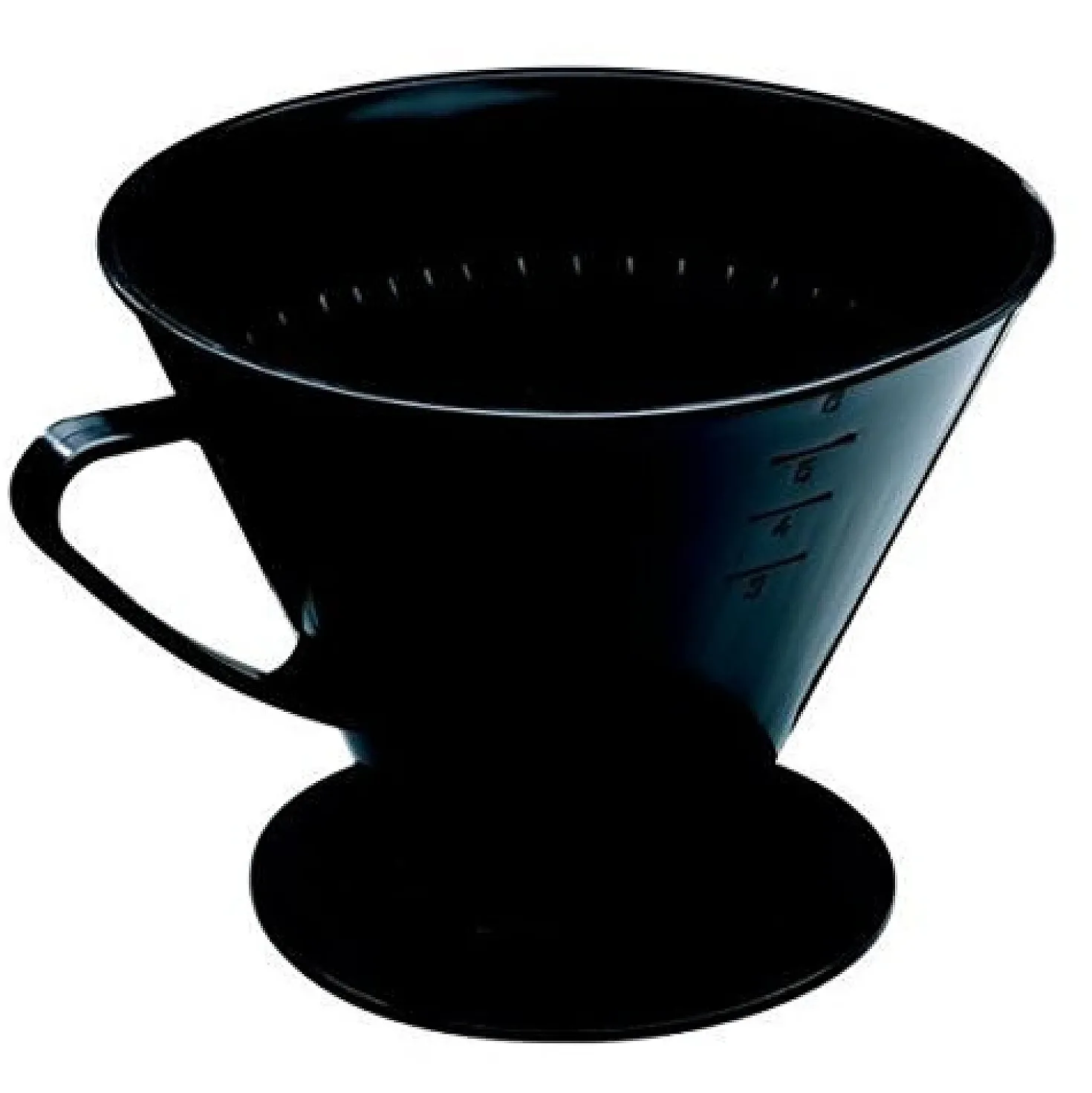 Westmark Koffiefilterhouder Maat 6