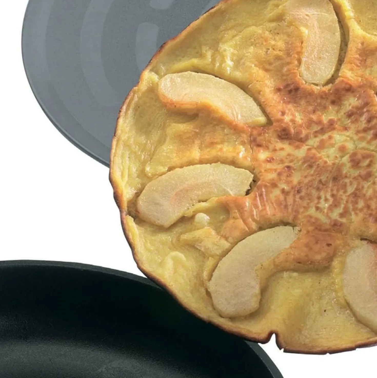 Westmark Pannenkoek-/Omeletdraaier 26 cm