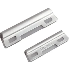 Wetsteen Mesbegeleiders 2 Stuks