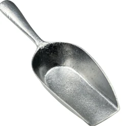 Winkelschep Aluminium 11 cm