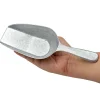Winkelschep Aluminium 31 cm