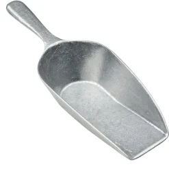 Winkelschep Aluminium 31 cm