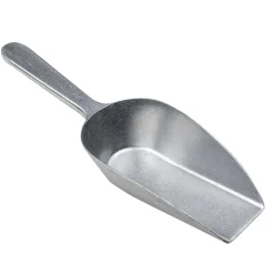 Winkelschep Aluminium 26.5 cm