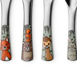 WMF Kinderbestek Forest Friends