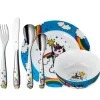 WMF Kinderbestek Unicorn 6-delig