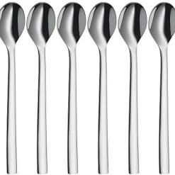 WMF Nuova Theelepels (6 stuks)