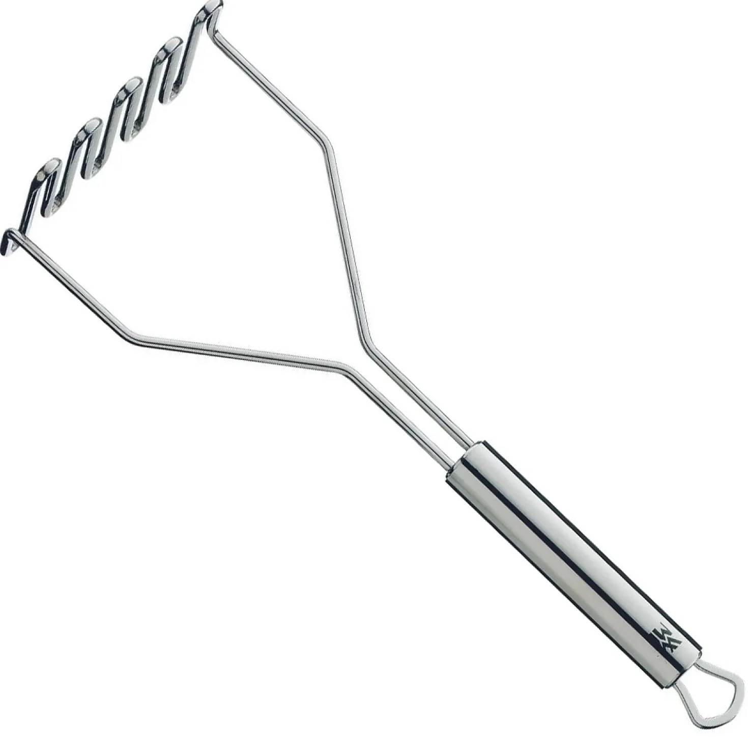 WMF Profi Plus Spiraal Aardappelstamper