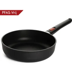 Woll Eco Lite QXR Hapjespan 28 cm (PFAS-Vrij!)