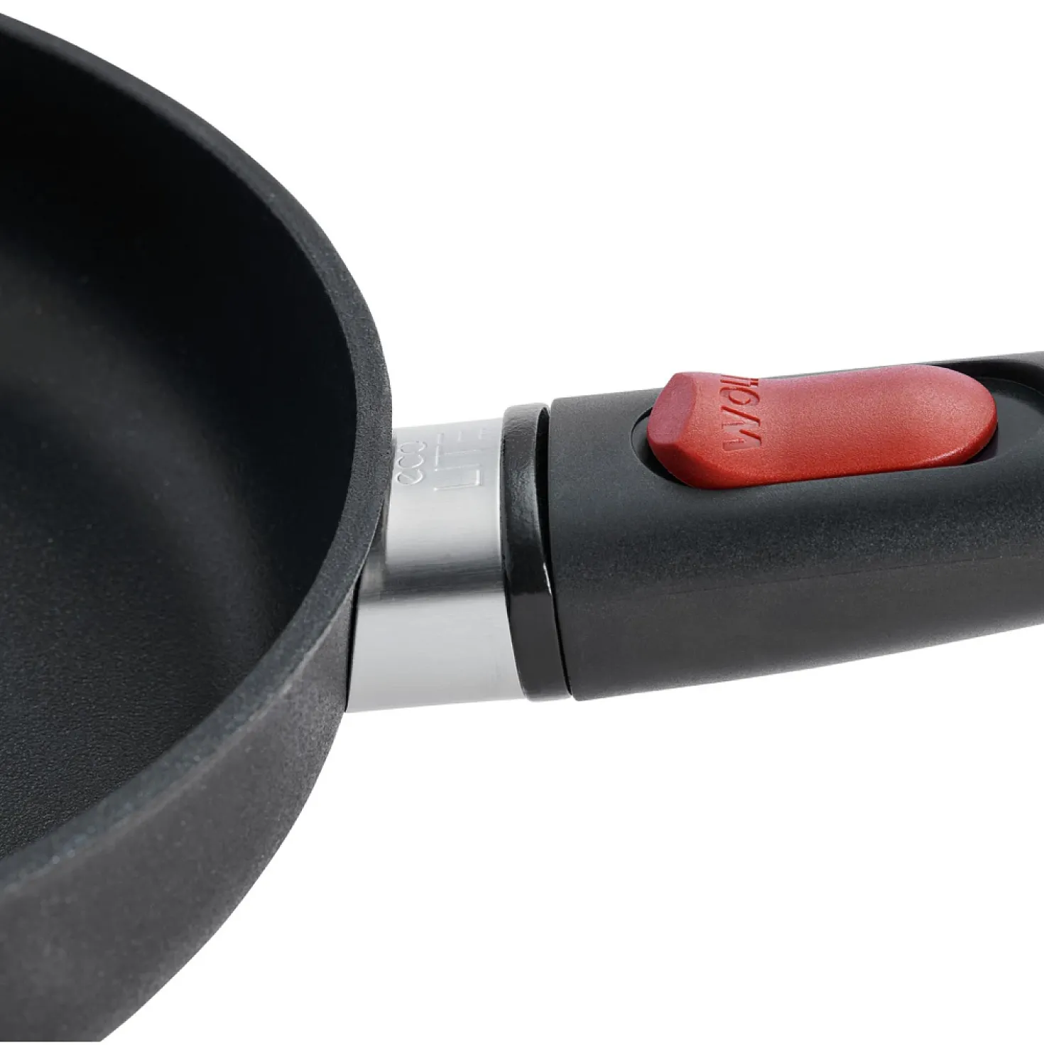 Woll Eco Lite QXR Koekenpan 20 cm (PFAS-Vrij!)