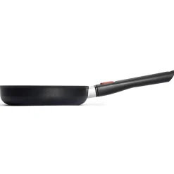 Woll Eco Lite QXR Koekenpanset 24/28 cm (PFAS-Vrij!)