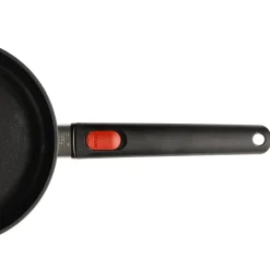 Woll Eco Lite QXR Koekenpanset 24/28 cm (PFAS-Vrij!)