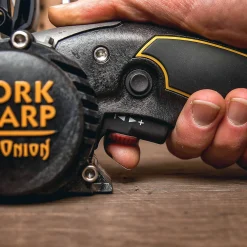 Work Sharp Ken Onion Messenslijper