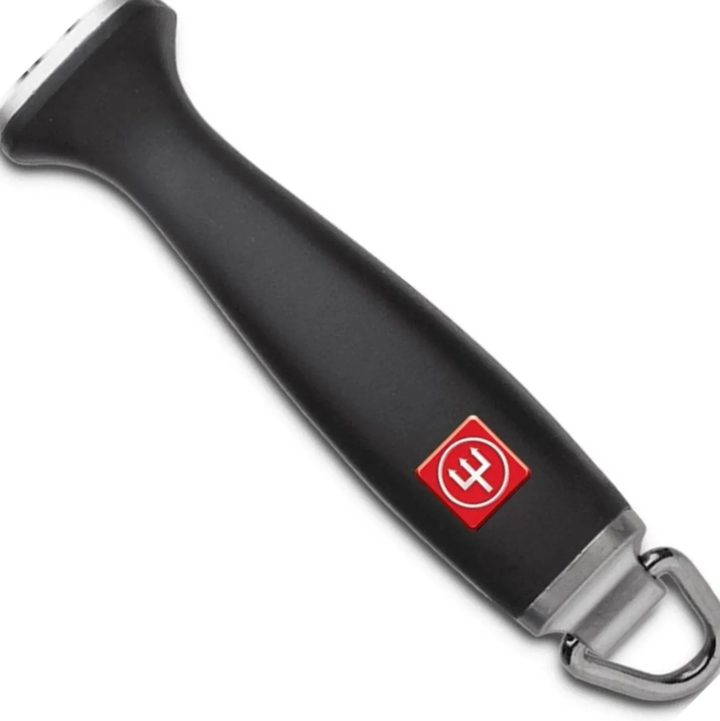 Wusthof Aanzetstaal 32 cm Rond