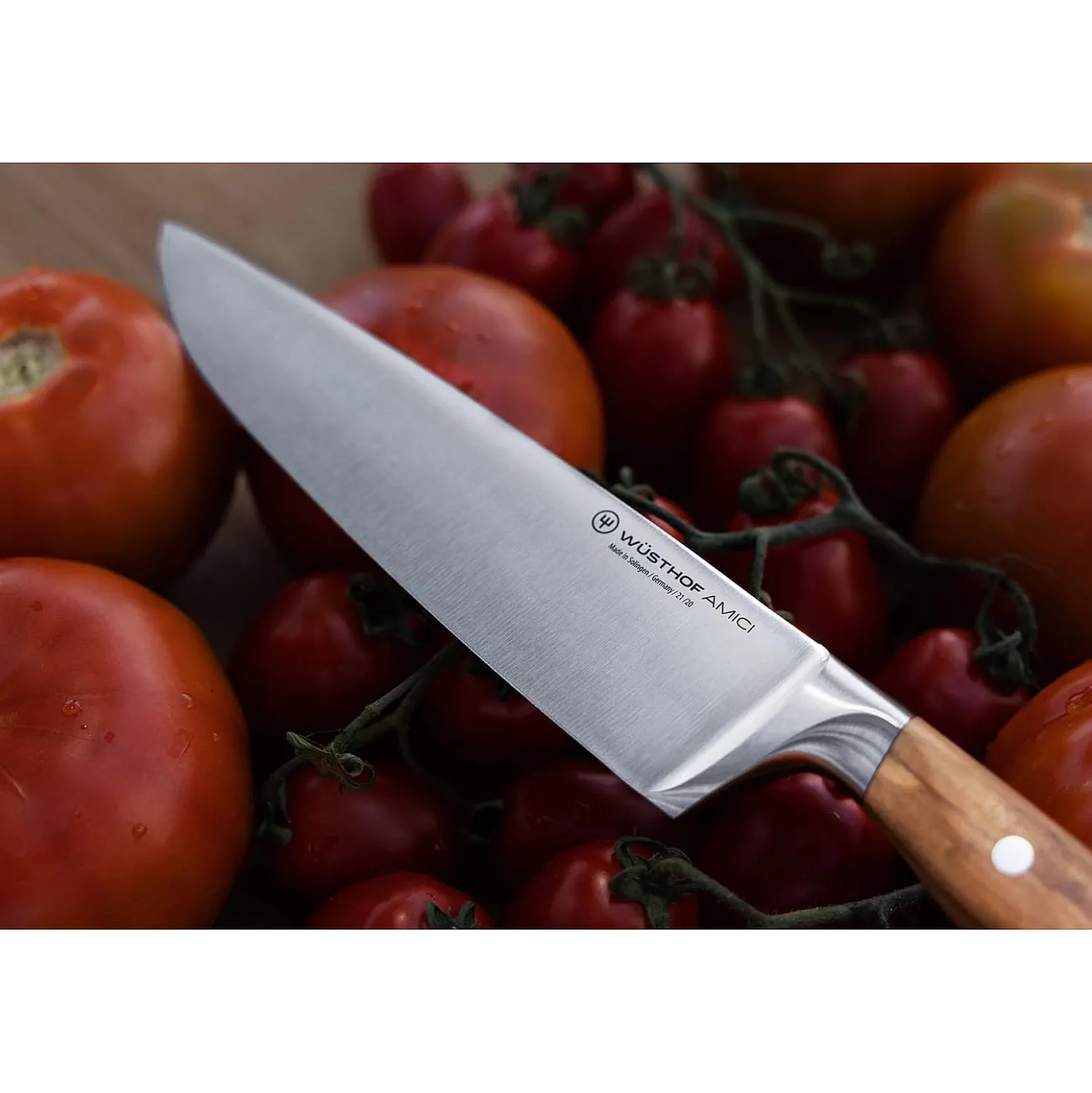 Wusthof Amici Koksmes 20 cm