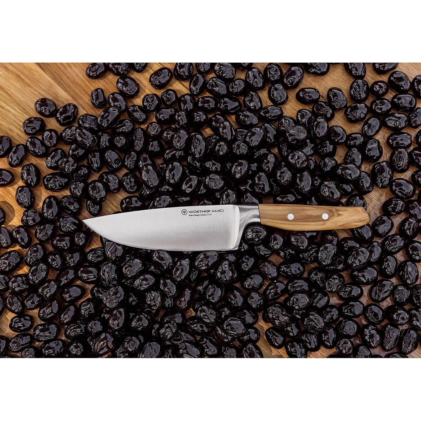 Wusthof Amici Koksmes 16 cm