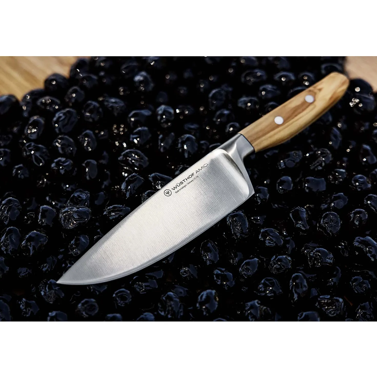Wusthof Amici Koksmes 16 cm