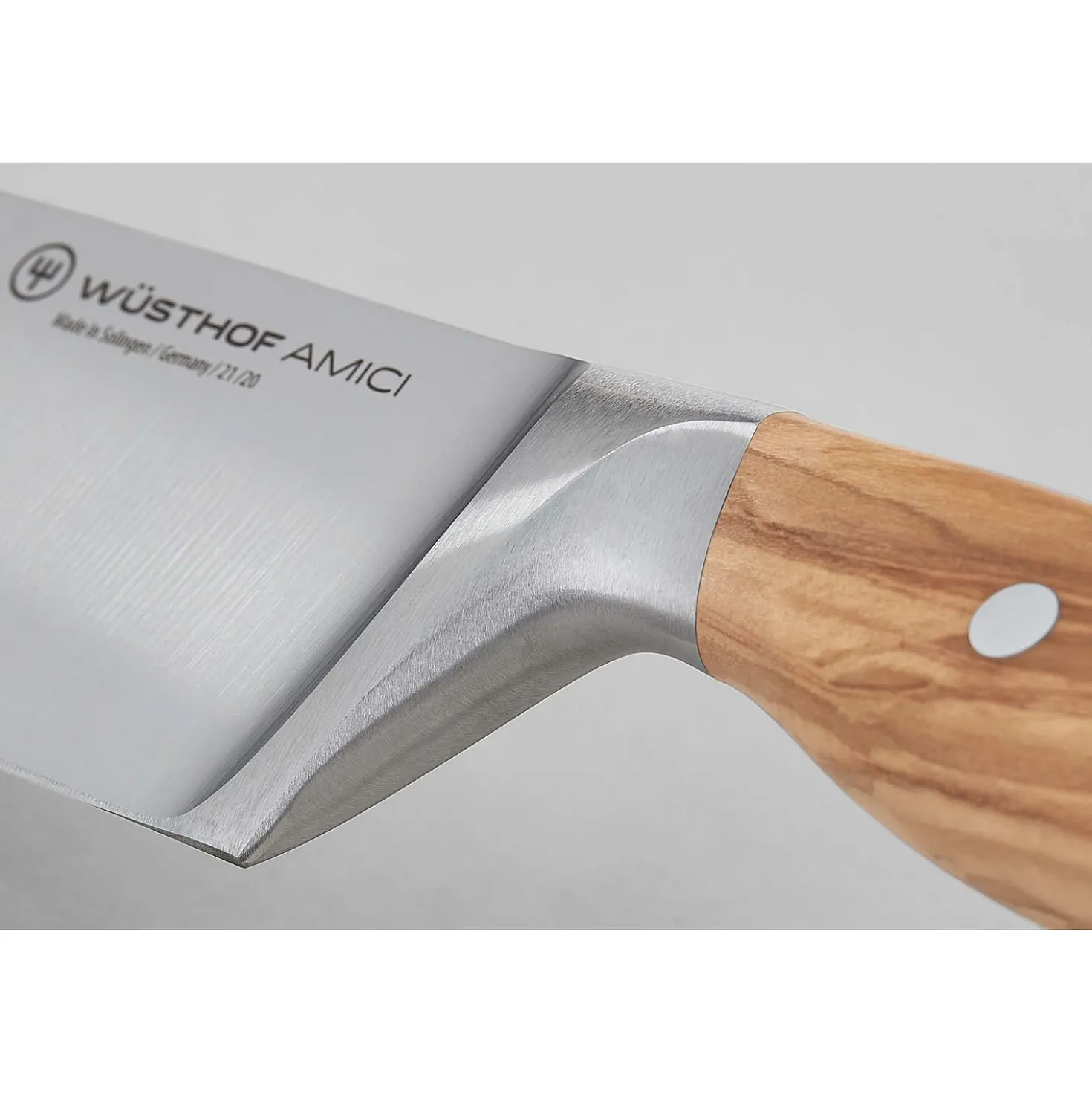 Wusthof Amici Koksmes 16 cm
