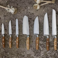 Wusthof Amici Steakmes 12 cm