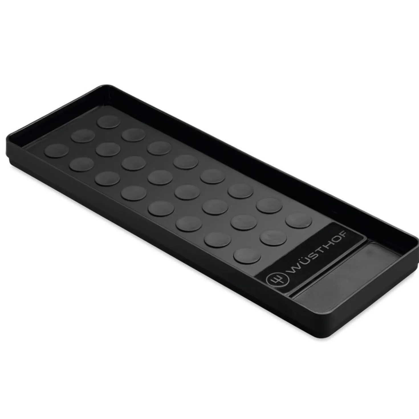 Wusthof Anti-Slip WetsteenHouder 7919