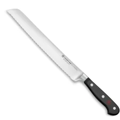 Wusthof Classic Broodmes Precisiekartel 23 cm