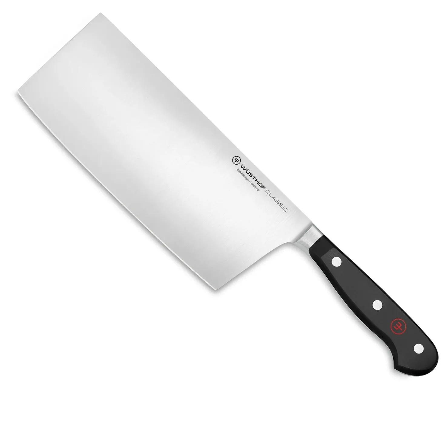 Wusthof Classic Chinees Koksmes 18 cm