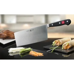 Wusthof Classic Chinees Koksmes 18 cm