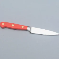 Wusthof Classic Colour Coral Peach Steakmes 12 cm