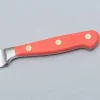 Wusthof Classic Colour Coral Peach Tomatenmes 14 cm