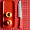 Wusthof Classic Colour Coral Peach Koksmes 20 cm