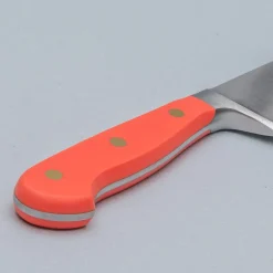 Wusthof Classic Colour Coral Peach Koksmes 16 cm