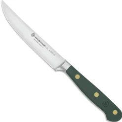 Wusthof Classic Colour Fresh Rosemary Steakmes 12 cm