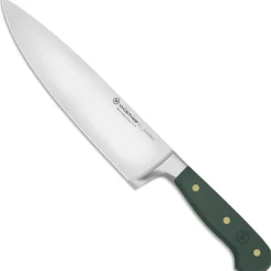Wusthof Classic Colour Fresh Rosemary Koksmes 20 cm