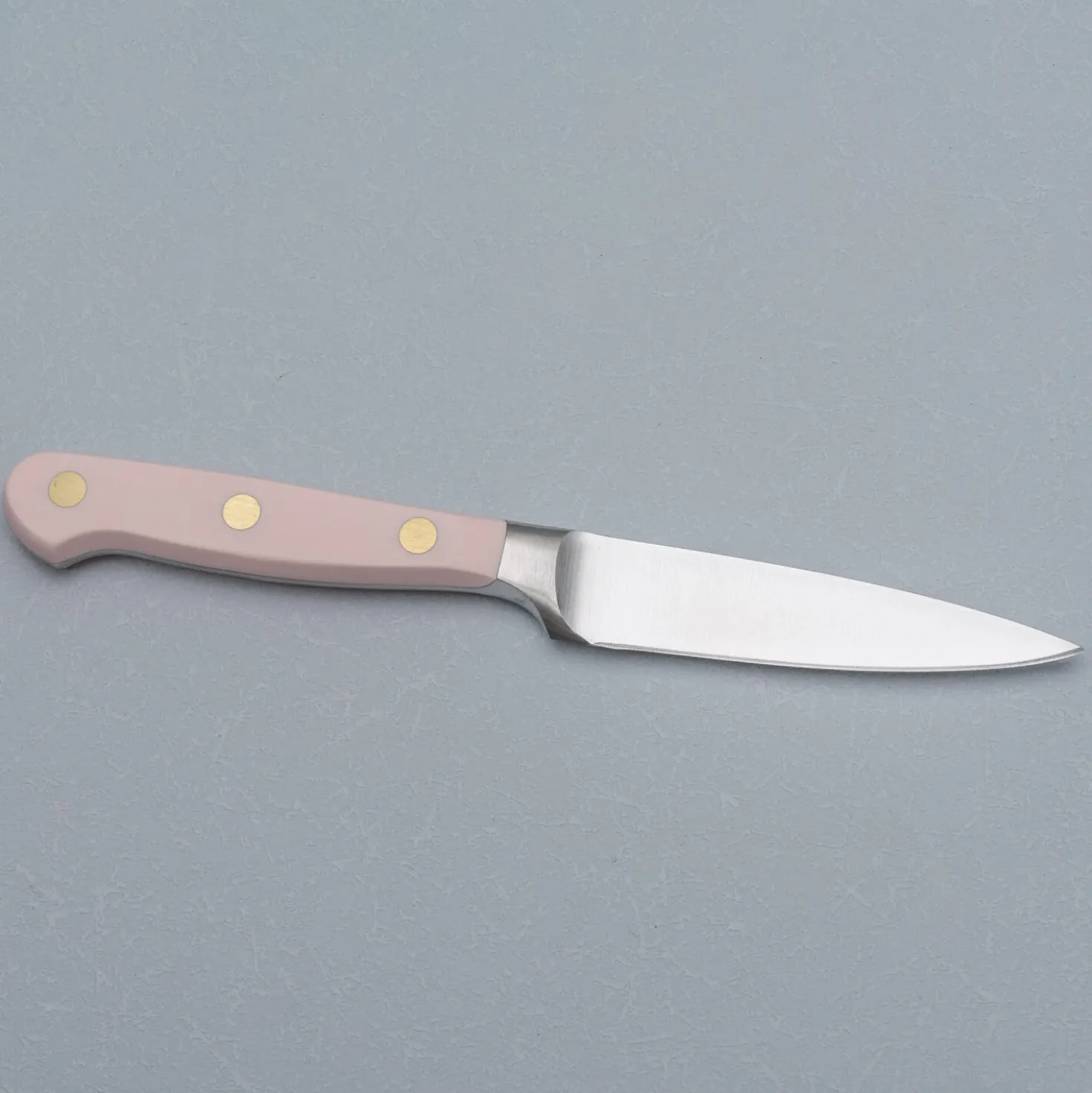Wusthof Classic Colour Pink Himalayan Salt Steakmes 12 cm